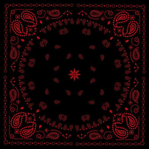 Hail Mary feat.Ed Dolo