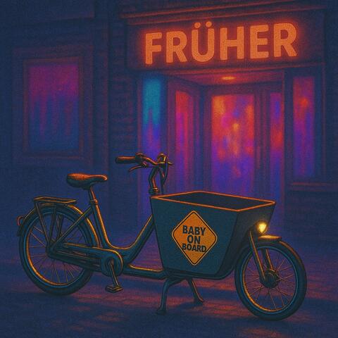 Früher vs. Später