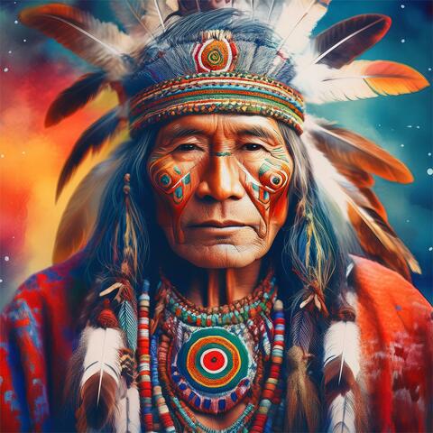 Activation of Inner Power: Shamanic Drums and Native Chants