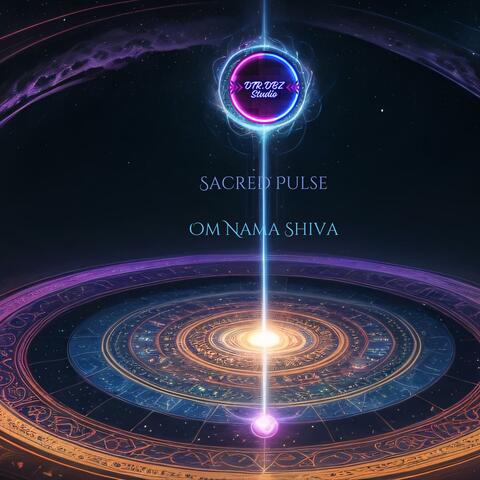 Sacred Pulse: Om Nama Shiva