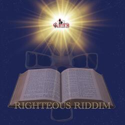Righteous (Dancehall Instrumental)