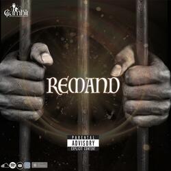 Remand (Dancehall Instrumental )