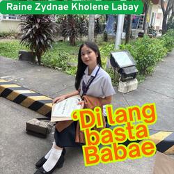 Di lang basta babae