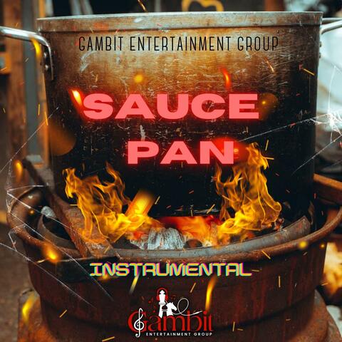 Sauce Pan (Dancehall Instrumental Beat)