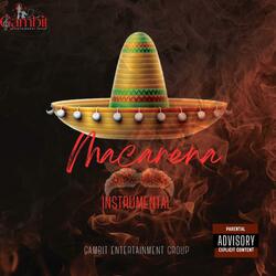 Macarena (Rap/Trap/UKDrill Instrumental)