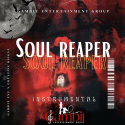 Soul Reaper (Dancehall Instrumental)