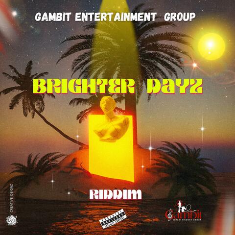 Brighter Days (Instrumental )