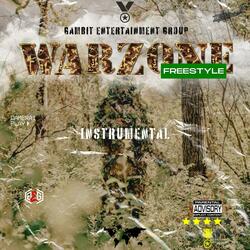 WarZone (Freestyle/Clash Instrumental))
