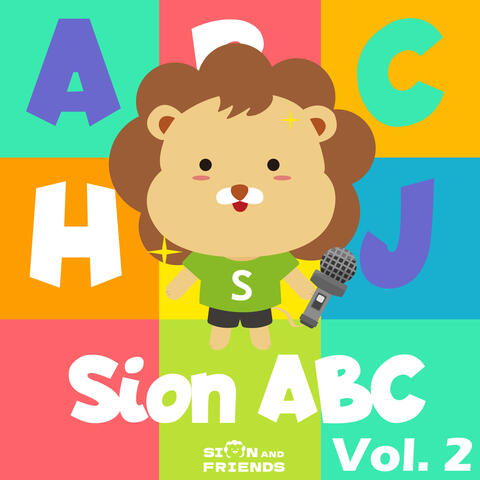 Sion ABC, Vol. 2
