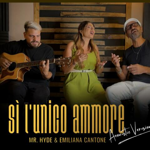 Sì l'unico ammore