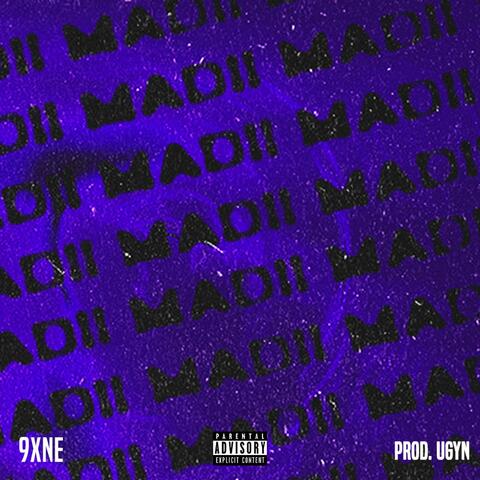 MADII
