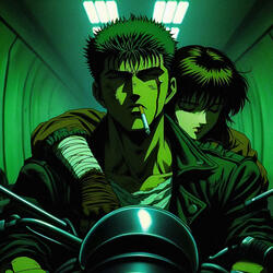 Promise me, you'll never leave me (Cinematic Intro x Trap Beat)