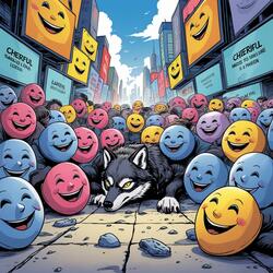 The Mask(Time for us to tell the truth)