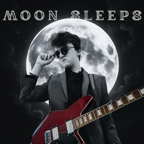 Moon Sleeps