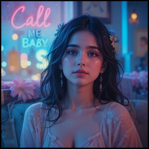 call me baby