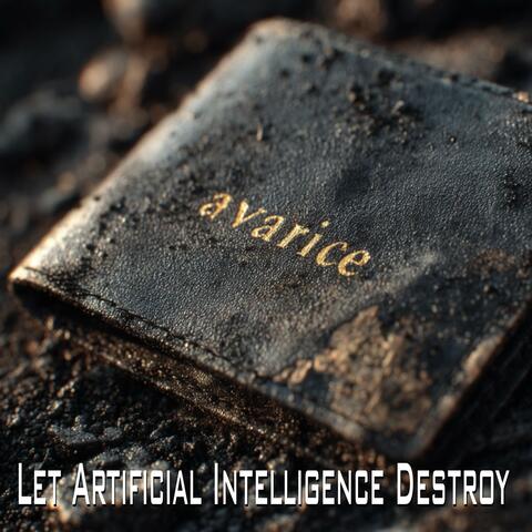 Avarice