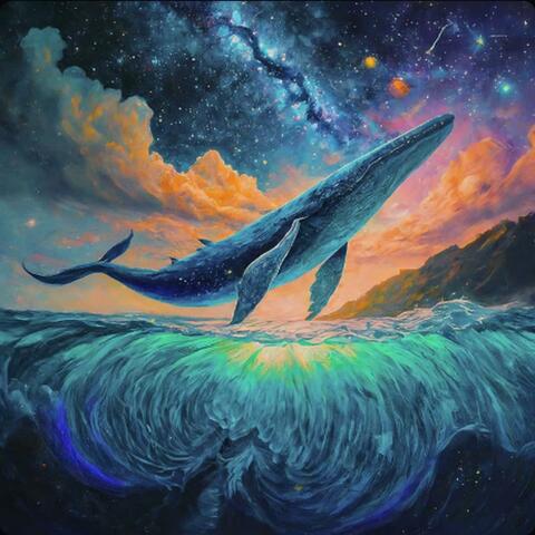 Skywhale Nocturne