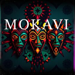 MOKAVI (AFRO HOUSE )