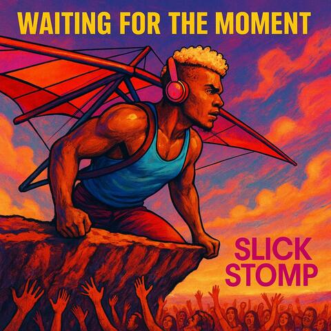 Waiting for the Moment