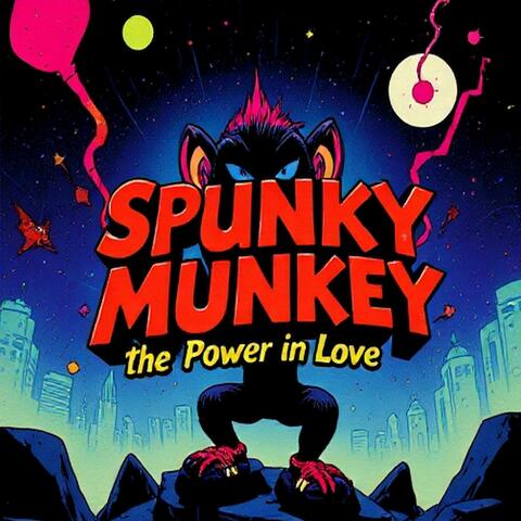The Power in Love