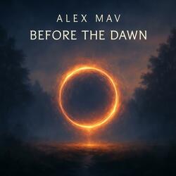 Before The Dawn