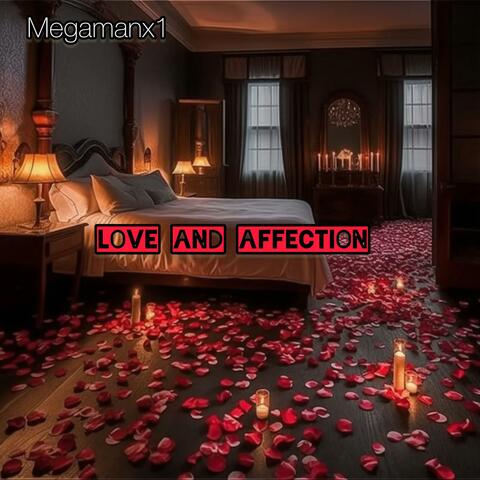 Love and affection