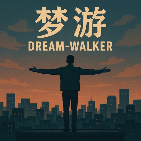 梦游 Dream-Walker