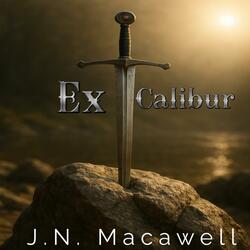 Excalibur (bedroom recording )