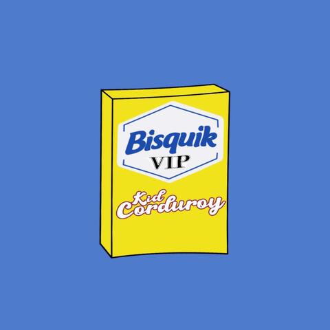 Bisquik (VIP)