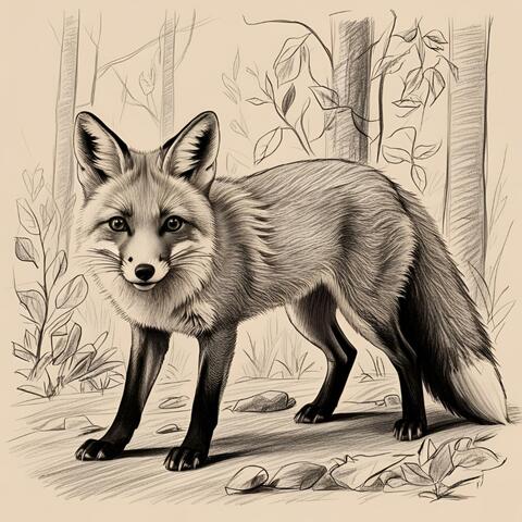 I dont wanna live in a hole anymore (Fantastic Mr.Fox)