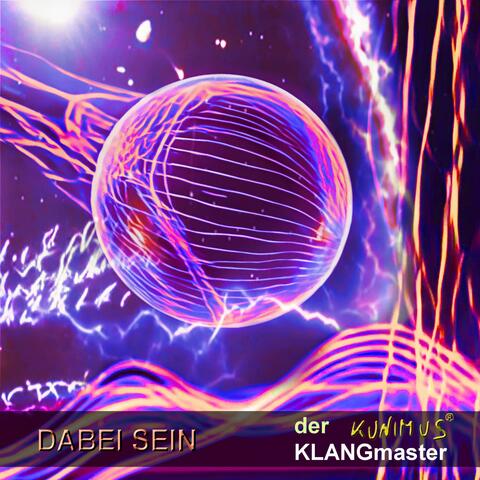 DABEI SEIN