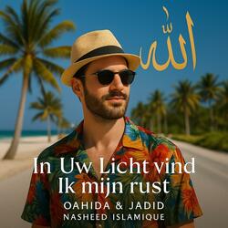 In Uw Licht vind Ik mijn rust