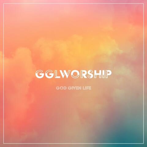 Lord! Your eyes are on me. (English ver.)