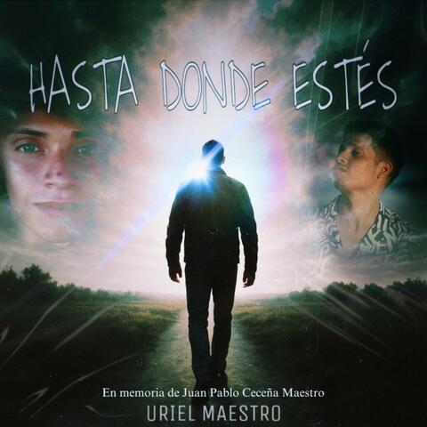 Hasta donde estés