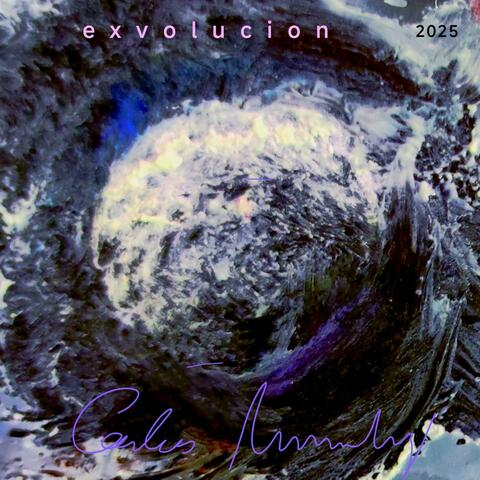 exvolución