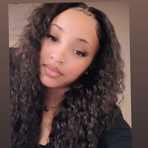 She's hot