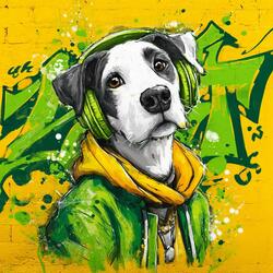 The Dog In Me