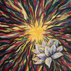 I Am Forever (And I Am Nothing)