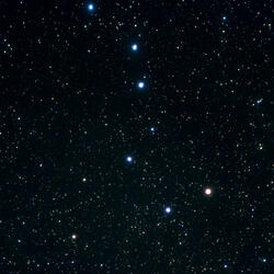 We Know What Way To Go