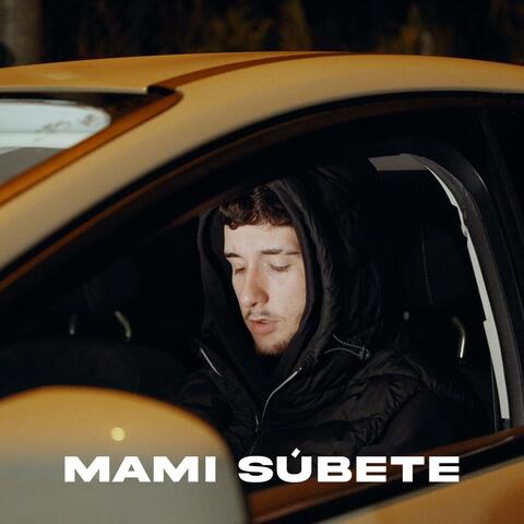 Mami súbete