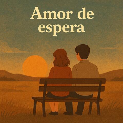 Amor de espera