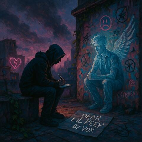 DEAR PEEP
