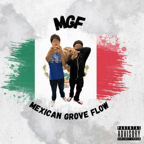 Grove bruddas (feat. Chino4vathuggin)