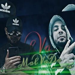 Malvada (feat. John Elemento)