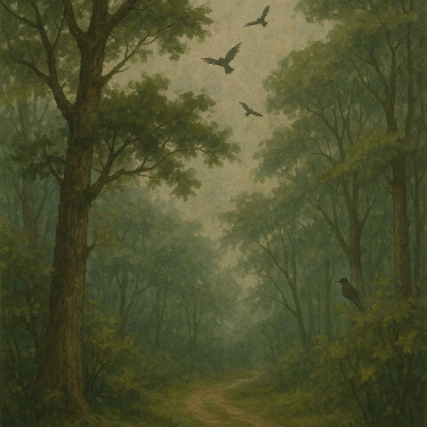 Through the Canopy
