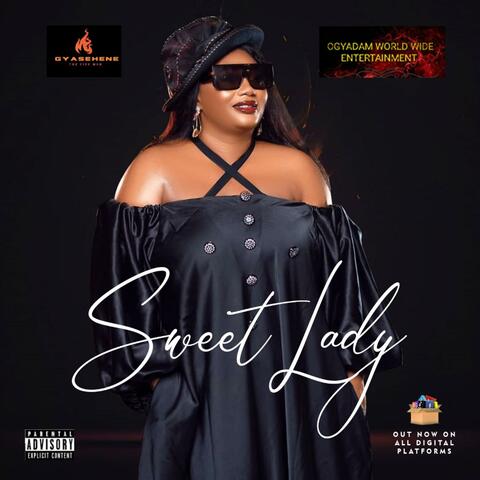Sweet Lady