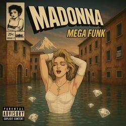 Mega Funk Madonna