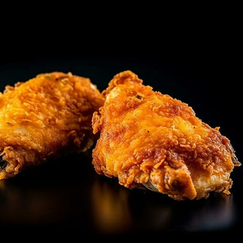 Chicken Wing"