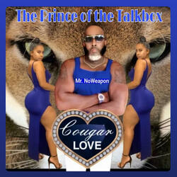 Cougar Love