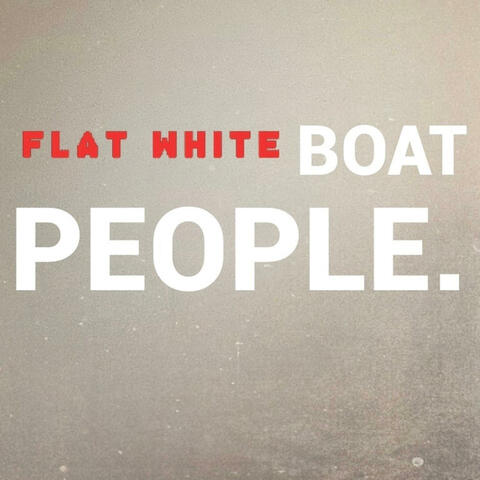 Boat People (Single Mix)